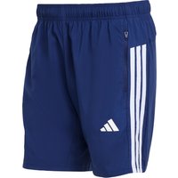 Pantalón corto adidas Essentials Base 3-Stripes