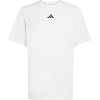 Camiseta adidas D4t Essentials