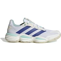 Adidas Stabil 16 Homme Blanc 2 chaussure Chaussures indoor adidas Stabil 16