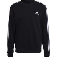 Sweatshirt adidas Essentials French Terry 3-Bandes