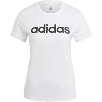 T-shirt femme adidas Essentials Slim Logo