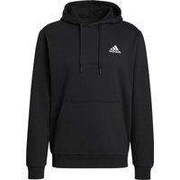 Sudadera con capucha adidas Essentials Fleece