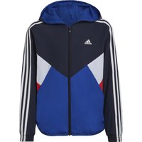 Kinderjacke adidas Coupe-Vent Colorblock