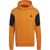 Sweatshirt à capuche adidas Designed For Gameday