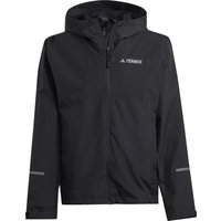 2-laags waterdicht jack adidas Terrex Multi Rain.Rdy