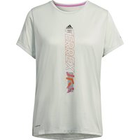 Trikot Damen adidas 45 Terrex Agravic
