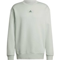 Sweatshirt mit fallenden Schultern adidas Essentials FeelVivid