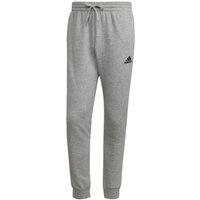 Pantalon de jogging fuselé en molleton adidas Essentials