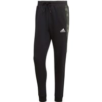 Fleece joggingbroek adidas Essentials