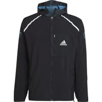 Jacke adidas For the Oceans