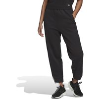 Pantalon de jogging 7/8 à coupe régulière femme adidas Mission Victory