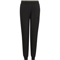 Fleece joggingbroek voor kinderen adidas All SZN