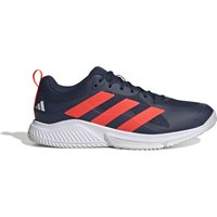 Scarpe da interno adidas Court Team Bounce 2.0
