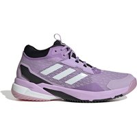 Chaussures indoor femme adidas Crazyflight 6 Mid