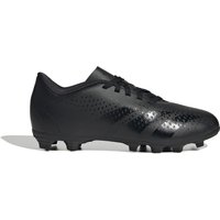 Botas de fútbol para niños adidas Predator Accuracy.4 Fxg - Nightstrike Pack