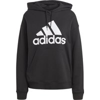 Sweatshirt damesoversized hoodie adidas Essentials Big Logo