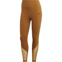 Legging 7/8 donna adidas Tailored HIIT