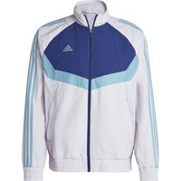 Chaqueta de chándal tejida adidas Tiro