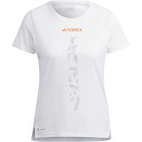 Maillot femme adidas Terrex Agravic