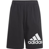 Katoenen kinderbroek adidas Essentials Big Logo