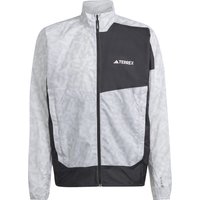 Chaqueta impermeable adidas Terrex