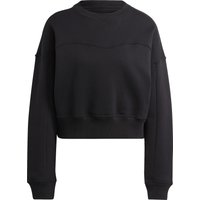 Dames sweatshirt adidas Lounge
