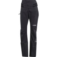 Pantalón impermeable softshell adidas Terrex TecHRock Gore Tex Pro