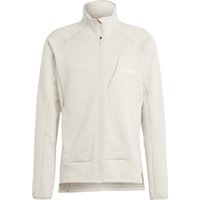 Pile con zip di medio spessore adidas Terrex Xperior