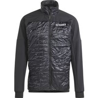 Plumífero adidas Terrex Xperior Varilite Hybrid PrimaLoft