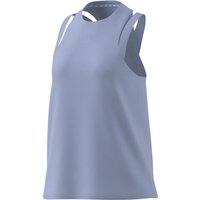 Damen-Top adidas Aeroready Train Essentials 3 Bar