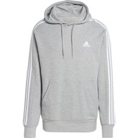 Sweatshirt à capuche adidas 3-Stripes Essentials French Terry
