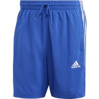 Pantaloncini adidas Chelsea Aeroready Essentials 3-Stripes