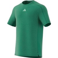 Bedrukte jersey adidas Workout PU