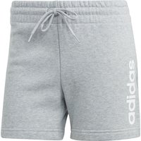 Short linéaire en molleton femme adidas Essentials