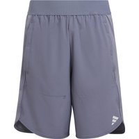 Pantalón corto infantil adidas Aeroready