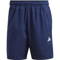 Pantalones cortos de lona adidas Train Essentials