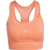 Reggiseno a medio sostegno con tasca per donna adidas