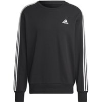 Sweatshirt adidas 3-Stripes Essentials French Terry