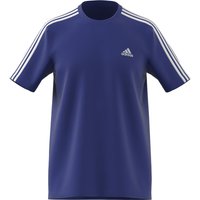 Single-Jersey-T-Shirt adidas Essentials 3-Stripes