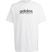 T-Shirt adidas All Szn Graphic