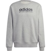 Sweatshirt vello adidas All Szn Graphic