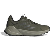 Leren wandelschoenen adidas Terrex Trailmaker 2