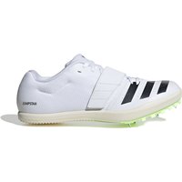 Scarpe chiodate atletica adidas Adizero Jumpstar
