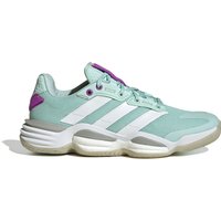 Adidas Stabil 16 Femme Bleu Clair chaussure Chaussures indoor fille adidas Stabil 16