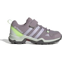 Botas de montaña con velcro para niños adidas Terrex AX2R