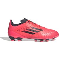 Botas de fútbol para niños adidas F50 League AG