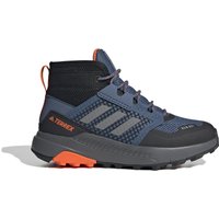 Chaussures de randonnée enfant adidas Terrex Trailmaker Mid Rain.Rdy