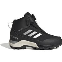 Scarpe da trekking per bambini adidas Terrex Mid BOA Rain.Rdy