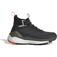 Scarpe da trekking da donna adidas Terrex Free Hiker 2 Gore-tex