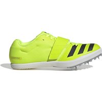 Scarpe chiodate atletica per bambini adidas Adizero Jumpstar
